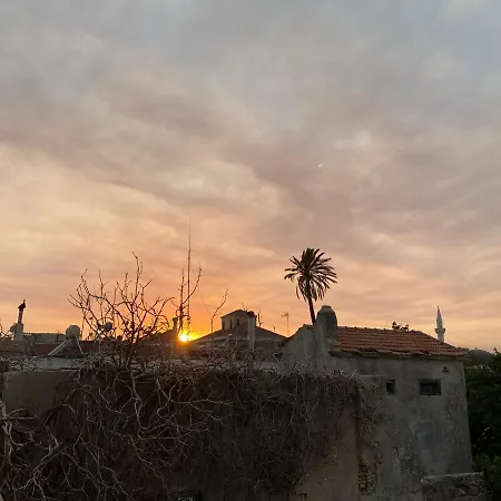 Victoria Old Town Родос