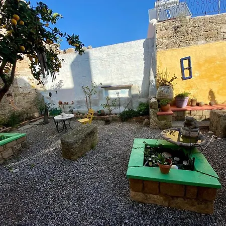 Victoria Old Town Родос