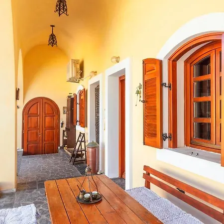 Вилла Victoria Old Town *