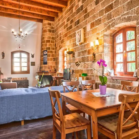 Вилла Victoria Old Town Родос