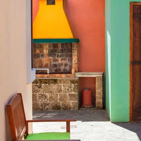 Вилла Victoria Old Town *