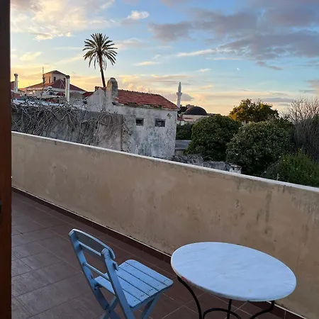 Victoria Old Town Родос