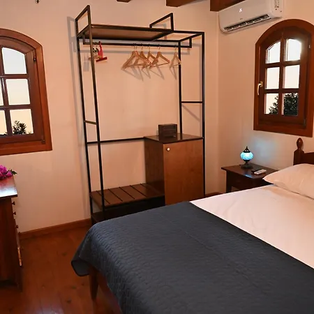 Victoria Old Town Вилла Родос