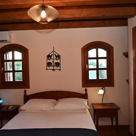 Victoria Old Town * Родос