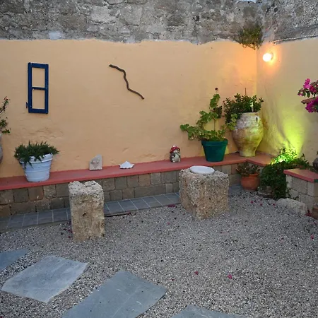 Victoria Old Town Родос