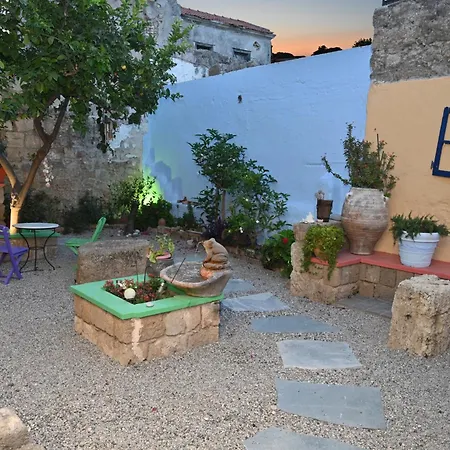 Victoria Old Town * Родос