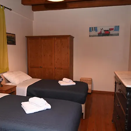 Victoria Old Town * Родос