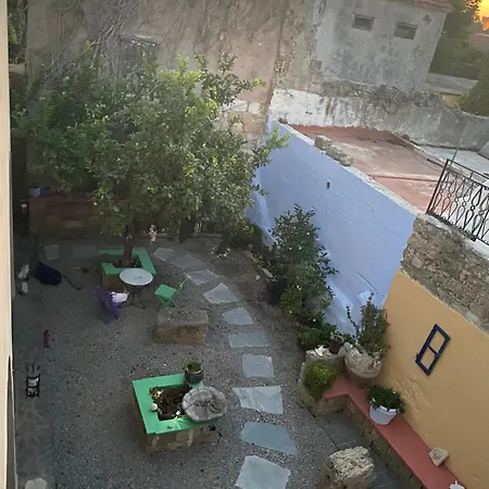 Victoria Old Town * Родос