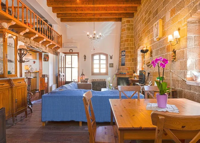 Victoria Old Town 빌라