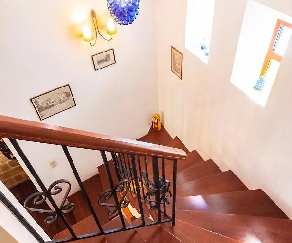 Victoria Old Town 빌라