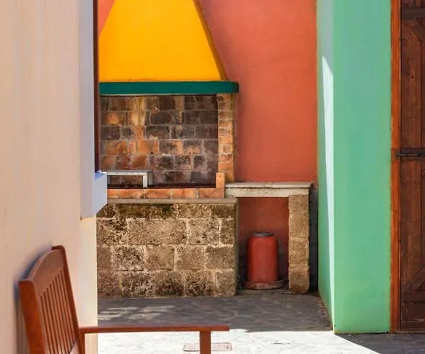 빌라 Victoria Old Town *