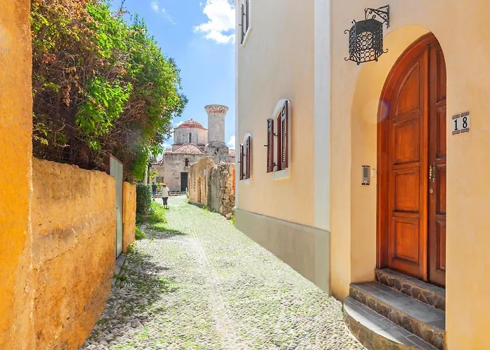 Victoria Old Town 빌라 *