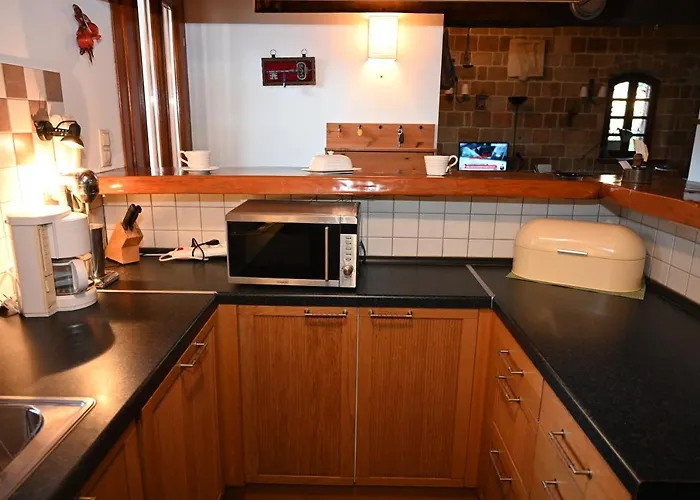 빌라 Victoria Old Town