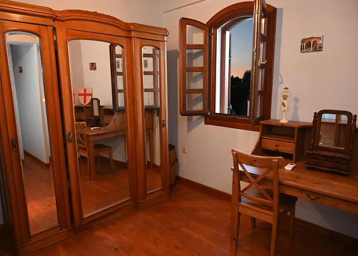 Victoria Old Town 빌라 Rhodes City