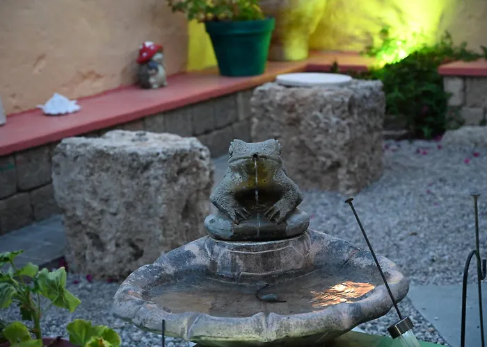 빌라 Victoria Old Town Rhodes City