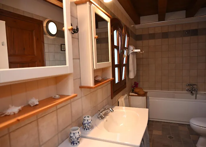 빌라 Victoria Old Town