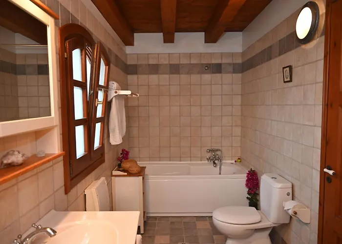 빌라 Victoria Old Town *