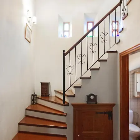 Victoria Old Town Villa Rhodes City