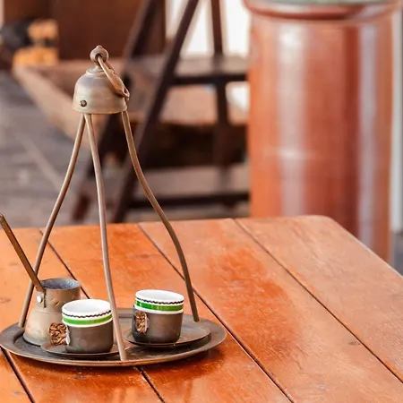 Villa Victoria Old Town