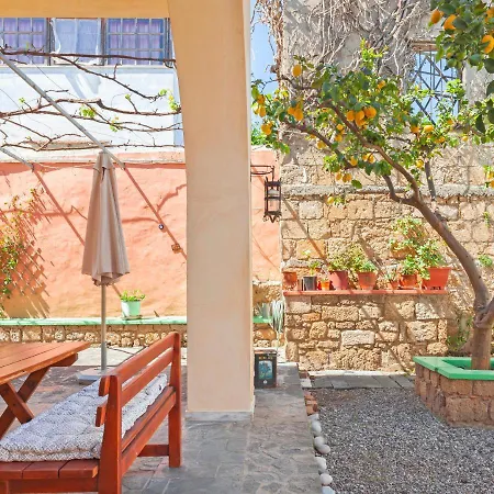 Villa Victoria Old Town *