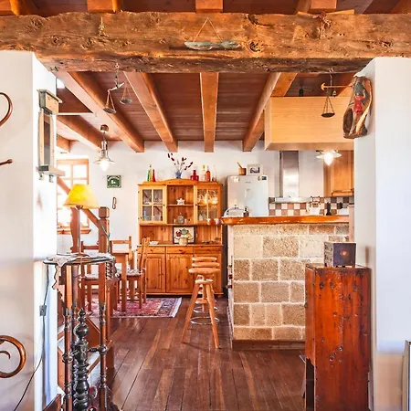 Victoria Old Town Villa