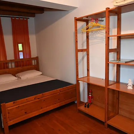 Victoria Old Town Villa