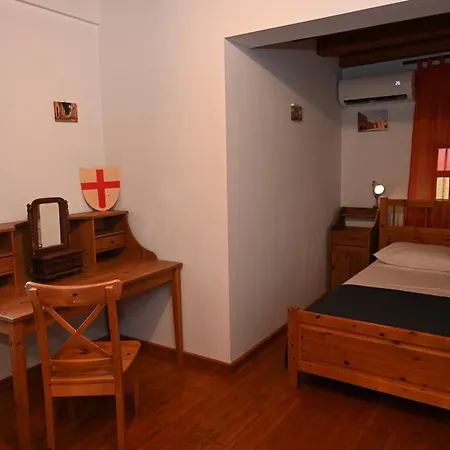 Victoria Old Town * Rhodes City