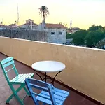 Victoria Old Town * עיר רודוס