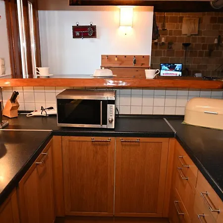 Villa Victoria Old Town