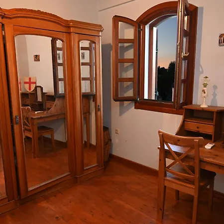 Victoria Old Town فيلة Rhodes City