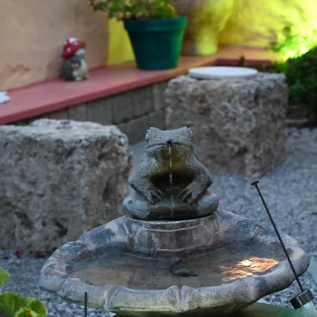 فيلة Victoria Old Town Rhodes City