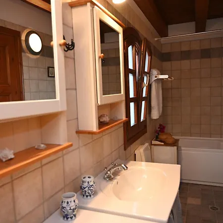 Villa Victoria Old Town