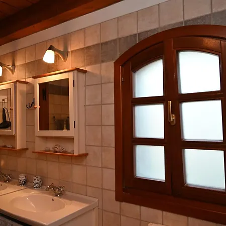 Victoria Old Town Villa