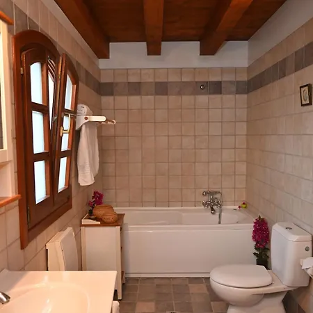 Villa Victoria Old Town *