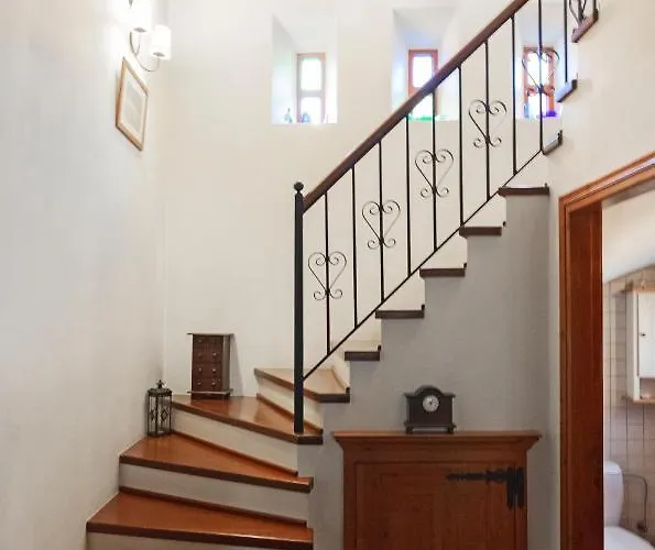 Victoria Old Town Villa Rhodes City