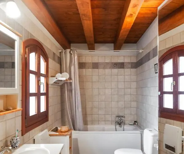 Victoria Old Town Villa