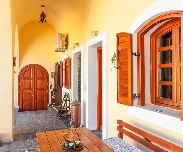 Villa Victoria Old Town *