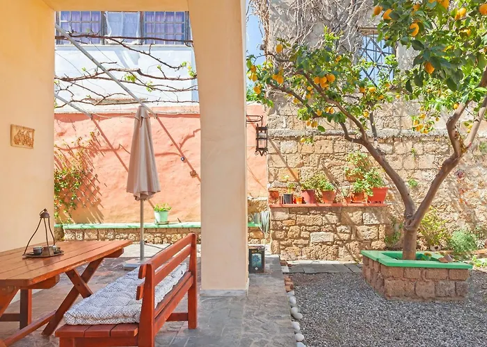 Villa Victoria Old Town *