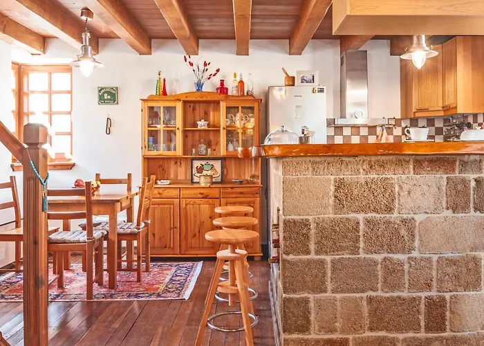 Villa Victoria Old Town Rhodes City