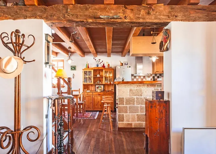 Victoria Old Town Villa