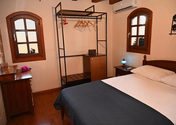 Victoria Old Town فيلة Rhodes City