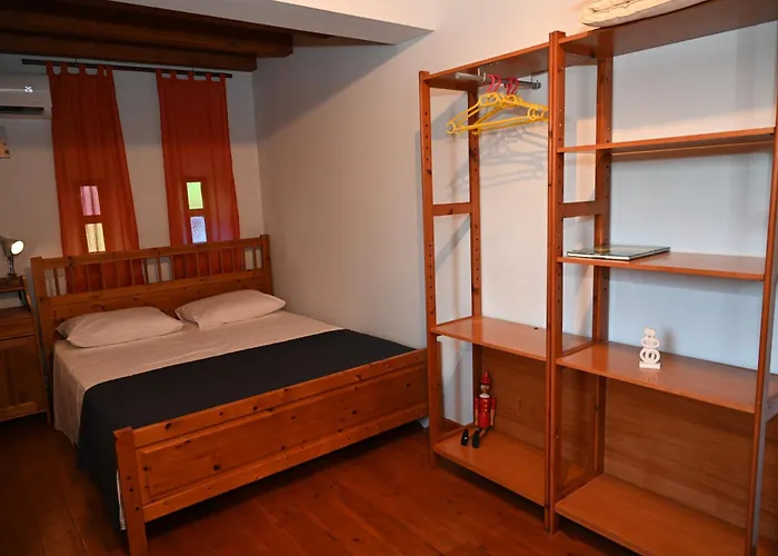 Victoria Old Town Villa