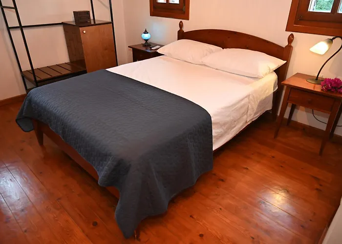 Victoria Old Town Villa *