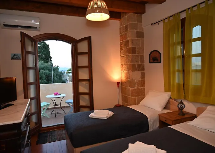 Victoria Old Town فيلة